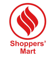 Cheap Shoppers' Mart Shop