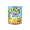 Shoppers Mart - Binondo Canned, Packed & Preserved Food Seasons Fruit Mix 822g