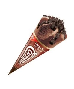 Shoppers Mart - Binondo Frozen Selecta Cornetto Cones Chocolate 110mL