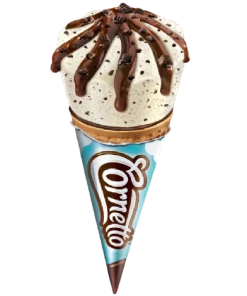 Shoppers Mart - Binondo Frozen Selecta Cornetto Cookies N Dream 110mL