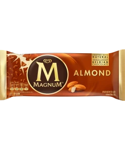 Shoppers Mart - Binondo Selecta Magnum Almond Single 90mL