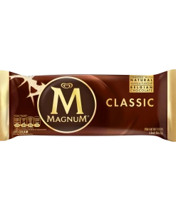 Shoppers Mart - Binondo Selecta Magnum Classic Single 90mL Frozen