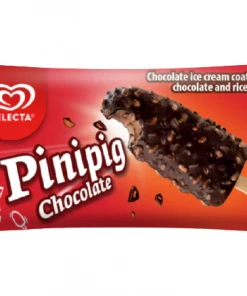 Shoppers Mart - Binondo Frozen Selecta Pinipig Chocolate 60mL