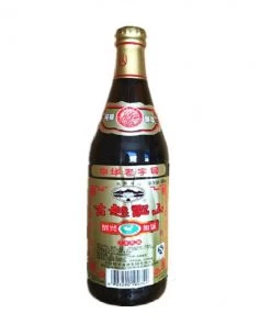 Shoppers Mart - Binondo Shao Xing Jia Fan Wine 600mL