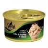 Shoppers Mart - Binondo Sheba Tuna & Snapper In Gravy 85g Canned, Packed & Preserved Food
