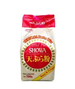 Shoppers Mart - Binondo Showa Batter Mix 700g