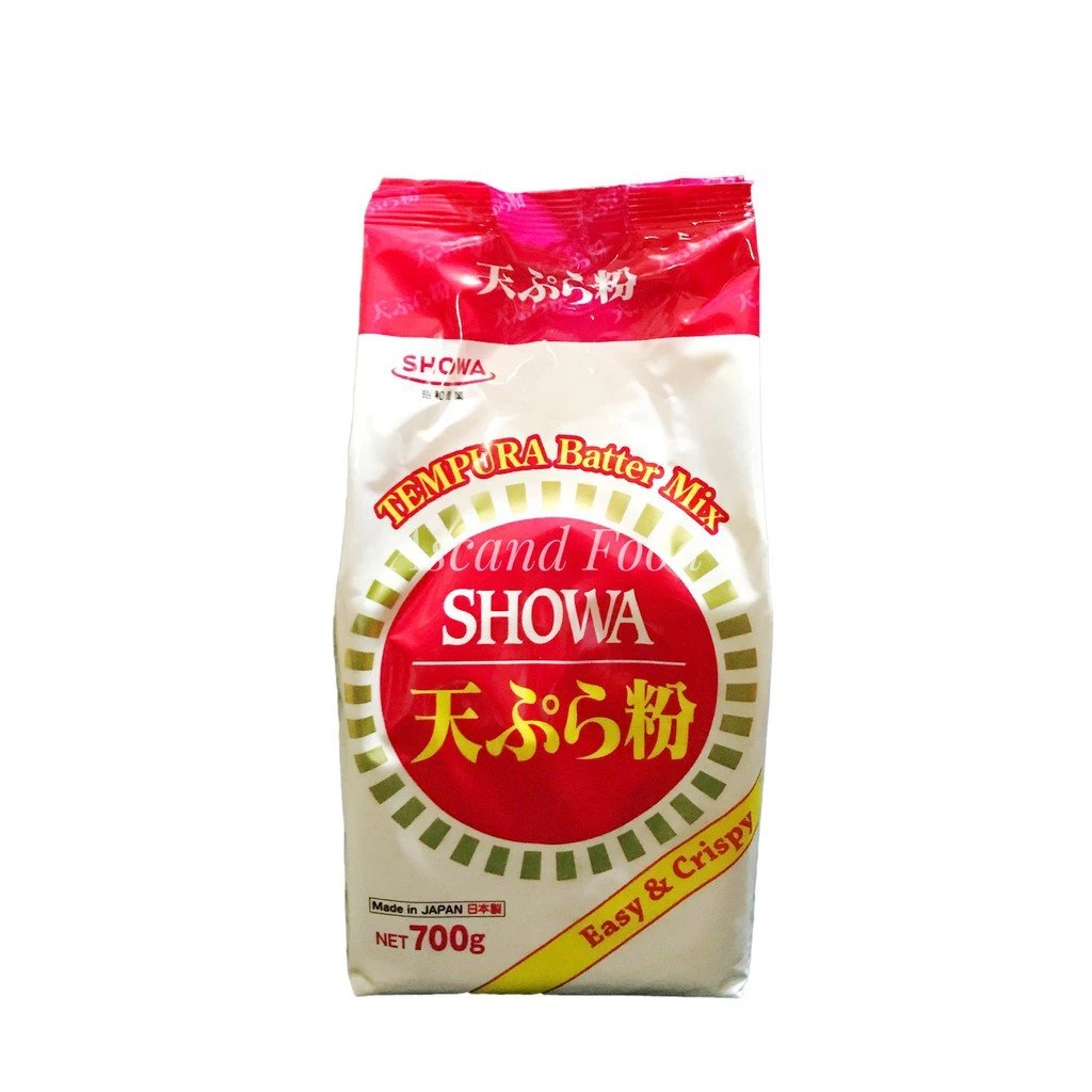 Shoppers Mart - Binondo Showa Batter Mix 700g 1 Shoppers Mart - Binondo Showa Batter Mix 700g