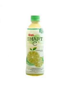 Shoppers Mart - Binondo Beverages Smart C+ Juice Calamansi Splash 350mL