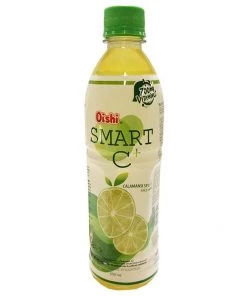 Shoppers Mart - Binondo Beverages Smart C+ Juice Calamansi Splash 500mL