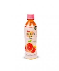 Shoppers Mart - Binondo Smart C+ Juice Pomelo Grapefruit 350mL