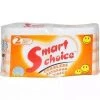 Shoppers Mart - Binondo Smart Choice Coreless 2Ply 2S