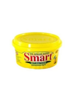 Shoppers Mart - Binondo Household & Laundry Smart Dishwashing Paste Lemon Cup 200g