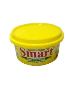 Shoppers Mart - Binondo Smart Dishwashing Paste Kalamansi Cup 200g