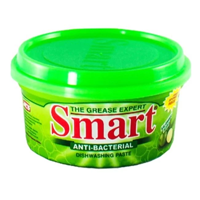 Shoppers Mart - Binondo Smart Dishwashing Paste Kalamansi Cup 400g Household & Laundry 1 Shoppers Mart - Binondo Smart Dishwashing Paste Kalamansi Cup 400g Household & Laundry