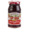 Shoppers' Mart Smuckers Preserved Raspberry 12oz Dressings & Spreads