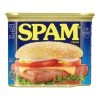 Shoppers Mart - Binondo Canned, Packed & Preserved Food Spam Regular 340g
