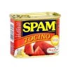 Shoppers Mart - Binondo Spam Tocino 340g Canned, Packed & Preserved Food