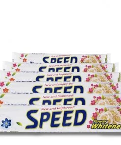Shoppers Mart - Binondo Speed Detergent Bar White 380g Household & Laundry