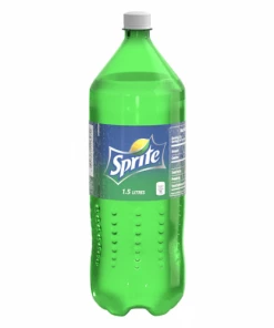 Shoppers Mart - Binondo Sprite Regular 1.5L Beverages
