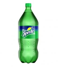 Shoppers Mart - Binondo Sprite Regular 2L