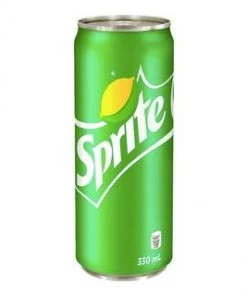 Shoppers Mart - Binondo Beverages Sprite Regular 330mL