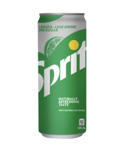 Shoppers Mart - Binondo Beverages Sprite Zero 325mL