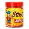 Shoppers Mart - Binondo Stik-O Wafer Stick Mini Choco 60g Snacks