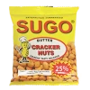 Shoppers Mart - Binondo Sugo Cracker Nuts Butter 50g