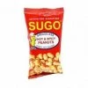 Shoppers Mart - Binondo Sugo Peanut Hot & Spicy 50g Snacks