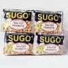 Shoppers Mart - Binondo Sugo Peanut Salted Garlic 8gx20S Snacks