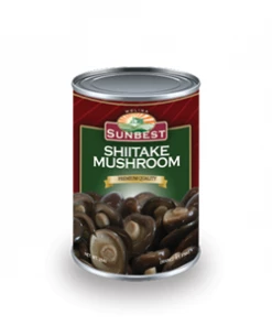 Shoppers Mart - Binondo Sunbest Mushroom Shitake 284g
