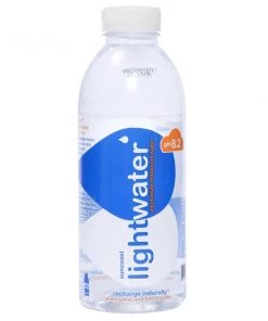 Shoppers Mart - Binondo Suncoast Light Water 650mL Beverages