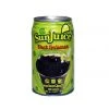 Shoppers Mart - Binondo Sunjuice Grass Jelly Drink 315mL