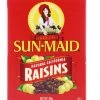 Shoppers Mart - Binondo Sunmaid Raisin 250g Snacks