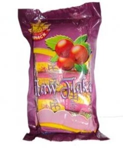 Shoppers Mart - Binondo Confectionery Sunsnack Hawflakes 10gx10