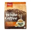 Shoppers Mart - Binondo Super Charcoal Roasted White Coffe Brown Sugar 36gx15