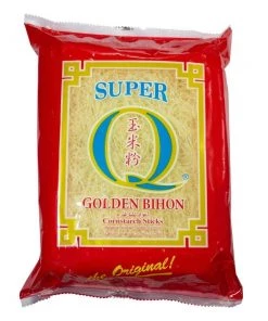 Shoppers Mart - Binondo Super Q Golden Bihon 500g Food Cupboard