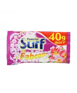 Shoppers Mart - Binondo Household & Laundry Surf Detergent Bar Purple Blooms 130g