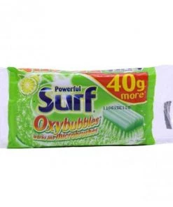 Shoppers Mart - Binondo Surf Detergent Bar Kalamansi 130g