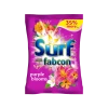 Shoppers Mart - Binondo Surf Detergent Powder Purple Blooms 2kg