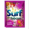 Shoppers Mart - Binondo Surf Detergent Powder Purple Blooms 50gx6