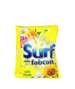 Shoppers Mart - Binondo Surf Detergent Powder Sunfresh 57gx6