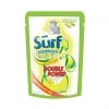 Shoppers Mart - Binondo Household & Laundry Surf Dish Liquid Gel Kalamansi 190mL