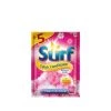 Shoppers Mart - Binondo Surf Fabcon Blossom Fresh 28mL Pack(6)