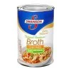 Shoppers Mart - Binondo Swanson Chicken Broth 14.5Oz