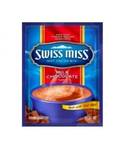 Shoppers Mart - Binondo Beverages Swiss Miss Milk Choco 26g