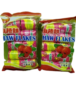 Shoppers Mart - Binondo Confectionery Tai Hing Hawflakes 90g