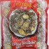 Shoppers Mart - Binondo Canned, Packed & Preserved Food Tai Hing Shitake Dried Mshrm Whole Prem 200g