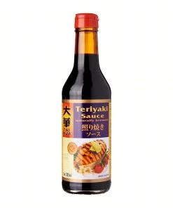 Shoppers Mart - Binondo Tai Hua Soy Sauce Seafood 305mL Cooking Essentials