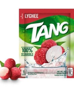 Shoppers Mart - Binondo Tang Juice Lychee 20g